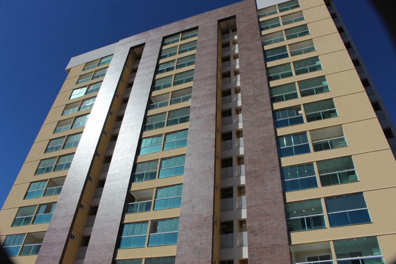 Piazza Diroma Ev Hotel Caldas Novas Bagian luar foto